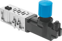 Płyta regulatora VABF-S2-1-R1C2-C-10 (546084) serii VABF - Festo