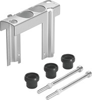 Zestaw mocujący CPE14-H5-SET (544395) serii CPE14 - Festo