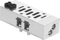 Płyta z dławikami VABF-S2-1-F1B1-C (546095) serii VABF - Festo