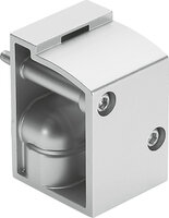 Płyta przyłączeniowa kątowa VABF-S2-1-A1G2-G38 (546097) serii VABF - Festo