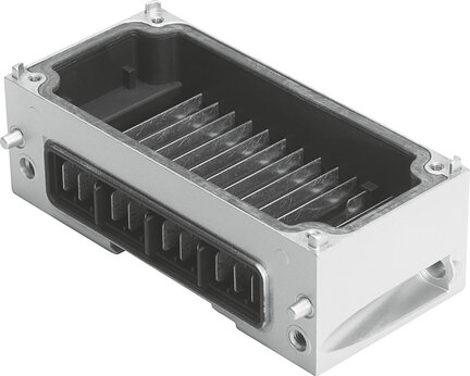 Blok łączący CPX-M-GE-EV (550206) serii CPX - Festo