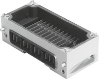Blok łączący CPX-M-GE-EV (550206) serii CPX - Festo