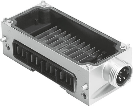 Blok łączący CPX-M-GE-EV-S-7/8-5POL (550208) serii CPX - Festo