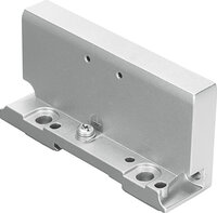 Płyta końcowa CPX-M-EPL-EV (550212) serii CPX - Festo