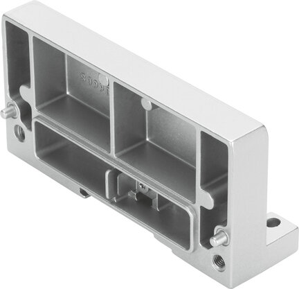 Płyta końcowa CPX-M-EPR-EV (550214) serii CPX - Festo