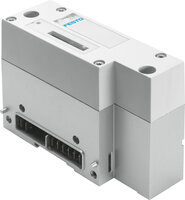 Interfejs pneumatyczny VABA-S6-1-X1-CB (8082877) serii VABA - Festo
