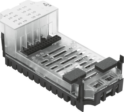 Moduł wyjść CPX-8DA-H (550204) serii CPX - Festo
