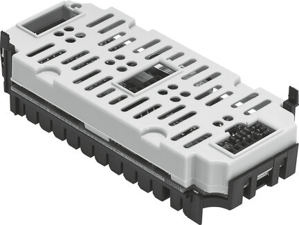 Moduł wejść CPX-M-16DE-D (550202) serii CPX - Festo