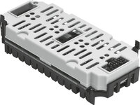 Moduł wejść CPX-M-16DE-D (550202) serii CPX - Festo