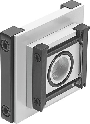 Łącznik modułu MS6-9-ARMV (552951) serii MS6 - Festo