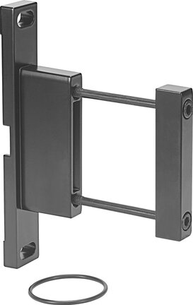 Kątownik mocujący MS9-WP (552947) serii MS9 - Festo