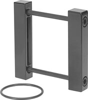 Łącznik modułu MS9-MV (552950) serii MS9 - Festo