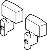 Krzywka EAPS-R1-CK (558398) serii EAPS - Festo