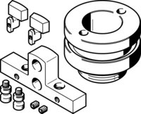 Zestaw do sensorowania EAPS-R1-32-S-WH (558397) serii EAPS - Festo
