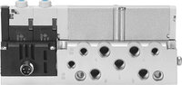 Elektrozawór VMPA1-M1H-B-M7-PI (533378) serii VMPA1 - Festo