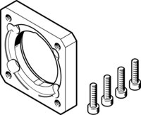 Kołnierz silnika EAMF-A-48A-70A (558025) serii EAMF - Festo