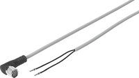 Kabel połączeniowy NEBV-M8W4L-E-5-LE2 (562472) serii NEBV - Festo