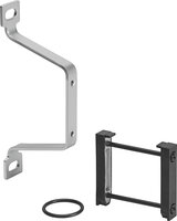 Kątownik mocujący MS6-WPE (1025936) serii MS6 - Festo