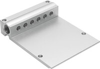 Listwa przyłączeniowa-P OABM-P-6 (549457) serii OABM - Festo