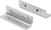 Łapy mocujące HPE-50 (558320) serii HPE - Festo