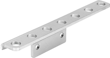 Uchwyt czujnika HWS-EGC-M5 (558057) serii HWS - Festo