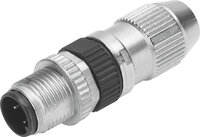 Wtyczka NECU-S-M12G4-HX (562028) serii NECU - Festo