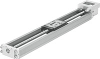 Jednostka elektryczna EGSK-26-50-6P (562768) serii EGSK - Festo