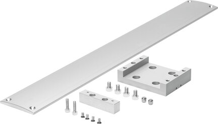 Zespół zaślepki EASC-S1-26-50 (562714) serii EASC - Festo
