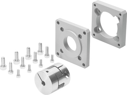 Zespół osiowy EAMM-A-P6-38A-42A (562644) serii EAMM - Festo
