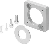 Kołnierz silnika EAMF-A-38A-40A (562667) serii EAMF - Festo