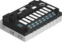 Interfejs elektryczny CPV14-GE-DI02-8 (546190), Festo 