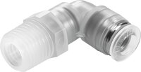 Złącze wtykowe-L NPQP-L-R12-Q12-FD (133060) serii NPQP - Festo