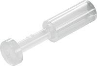 Zaślepka NPQP-P-S6-FD-P10 (133129) serii NPQP - Festo