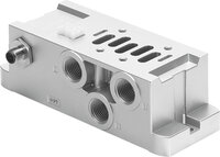 Płyta przyłączeniowa VABS-S2-2S-G12-B-R3 (555645) serii VABS - Festo