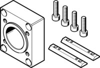 Obudowa sprzęgła EAMK-A-R38-38A (1133398) serii EAMK - Festo