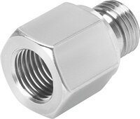 Adapter NPFV-AF-G14-N14-MF (563397) serii NPFV - Festo