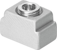 Element do ustalania położenia czujnika w rowku SMM-8 (547941) serii SMM - Festo