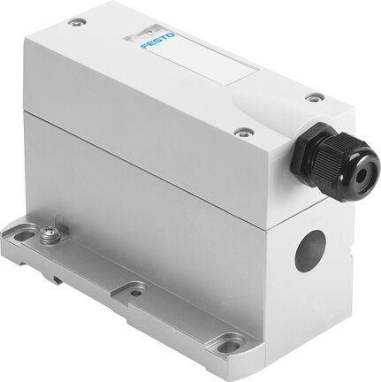 Moduły multi-pin VABE-S6-1LT-C-M1-S37 (543414) serii VABE - Festo