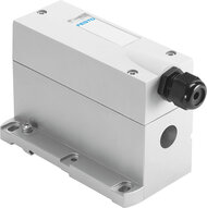 Moduły multi-pin VABE-S6-1LT-C-M1-S37 (543414) serii VABE - Festo