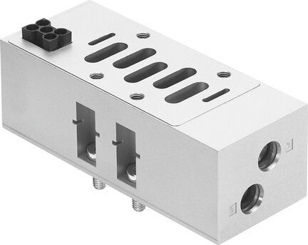 Płyta z dławikami VABF-S2-2-F1B1-C (555789) serii VABF - Festo
