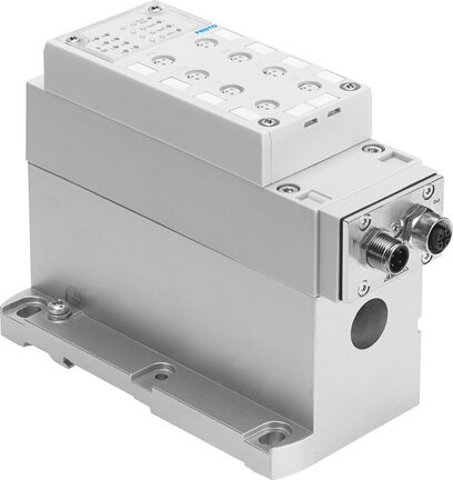 Interfejs elektryczny VABE-S6-1LF-C-A8-E (549043) serii VABE - Festo
