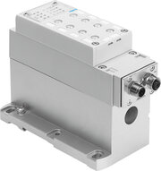 Interfejs elektryczny VABE-S6-1LF-C-A8-E (549043) serii VABE - Festo