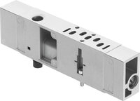 Płyta z dławikami VABF-S4-2-F1B1-C (540176) serii VABF - Festo