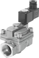 Elektrozawór VZWP-L-M22C-N1-250-1P4-40 (1489974) serii VZWP - Festo