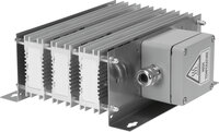 Rezystor hamowania CACR-KL2-240-W1800 (8091544) serii CACR - Festo