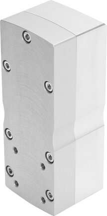 Zespół równoległy EAMM-U-60-D32-55A-91-S1 (1210450) serii EAMM - Festo