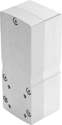 Zespół równoległy EAMM-U-60-S48-58AA-91 (8058950) serii EAMM - Festo