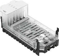 Moduł analogowy CPX-4AE-TC (553594) serii CPX - Festo
