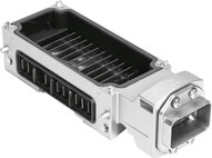 Blok łączący CPX-M-GE-EV-Z-PP-5POL (563058) serii CPX - Festo
