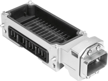 Blok łączący CPX-M-GE-EV-S-PP-5POL (563057) serii CPX - Festo